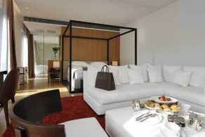 Principe Forte Dei Marmi - Resort & Spa - Chambre