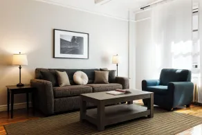 The Bayard - Chambre
