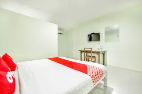 I Oun Inn - Habitación