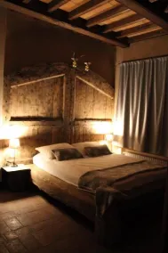 Locanda Cà Del Pian - Rum