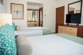 Ocean Breeze Puerto Vallarta - Room