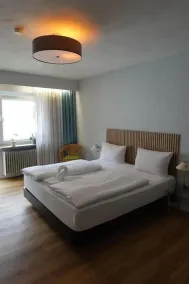 Hotel Birnbaum - Quarto