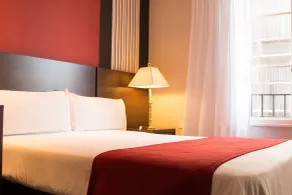 Dorá Hotel Buenos Aires - Camera