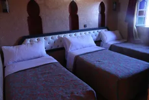 Dar Alfourssane Ferme d’hôte - Rum