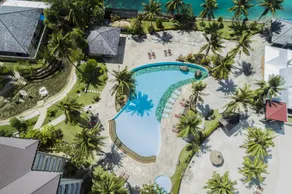 Palau Royal Resort - Pool