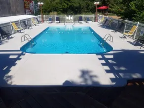 Passion Play Road Inn - Formerly Statue Road Inn - Piscine