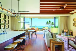 Timbers Kauai Ocean Club & Residences - View from room