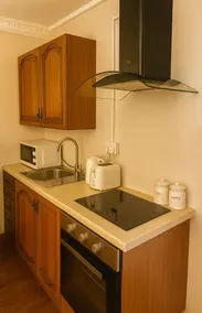 Cosy studio near NEC, BHX & Resort World - Cuisine privée