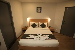GRAND GANPAT - Quarto