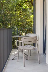 Sole Boutique Hotel - Vue de la chambre