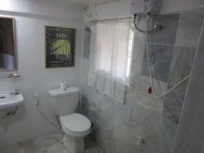 Coral Canyon Romblon - Hostel - Bathroom