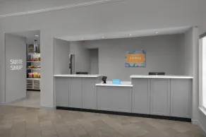 Homewood Suites by Hilton Houston Stafford Sugar Land - Réception