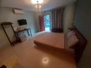 Angela resort - Chambre