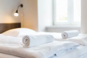 Minimino hotel - Chambre