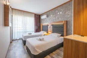 Sunday Beach Hotel - Habitación