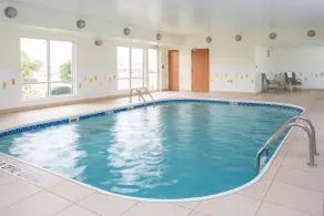 Fairfield Inn & Suites Lafayette - Piscine