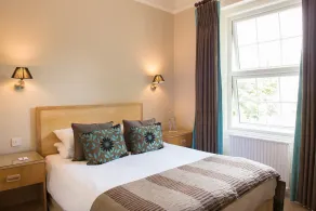 Forest Lodge Hotel - Room