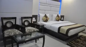Hotel Stay Well Dx - Salle de bain