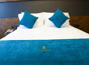 Ladik Hotel - Room
