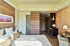 Resort Barrière Ribeauvillé - Chambre