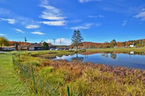 Mountain Lake Inn - Lac