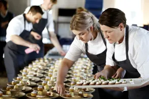 Hotel Thinggaard - Restaurant
