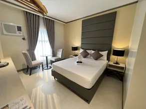 Yes Hotel Imus Cavite - Rum