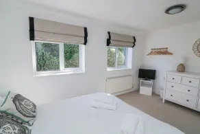 19 Bolt Head - Habitación