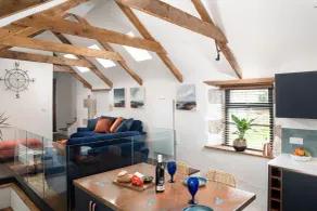 The Rum House - Intérieur