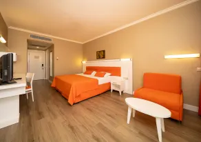 Sueno Hotels Beach Side - Zimmer