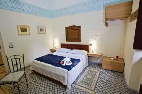 Villa Musolino Country Resort - Værelse