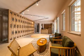 Skiathos Thalassa Cape Hotel, Philian Hotels and Resorts - Réception