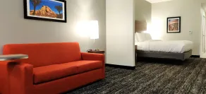 Best Western Plus Coachella Valley Inn & Suites - Chambre