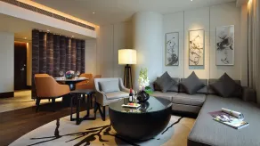 InterContinental Shanghai Hongqiao NECC by IHG - Camera