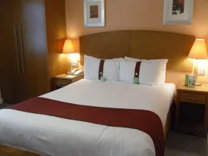 Holiday Inn Manchester West by IHG - Room