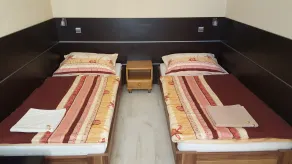 Boomerang Hostel - Room