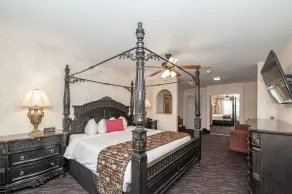 Bellissimo Hotel, Trademark by Wyndham Near Foxwoods Casino - Chambre