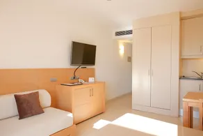 Hipotels Mediterraneo Club - Room