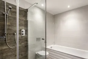 The Daffodil Hotel & Spa - Chambre