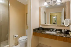 Omni Orlando Resort at Championsgate - Salle de bain
