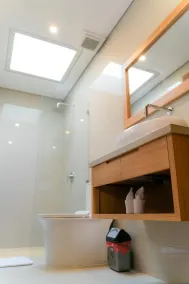 The Ume - Salle de bain