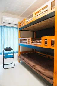 Guest House Ioly Osaka - Hostel - Rom