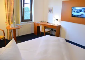 Hotel Spreewaldeck - Chambre
