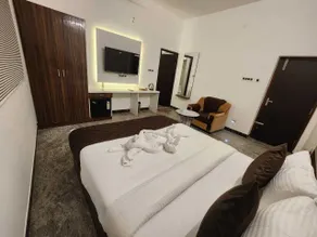 Dreams Luxury Stays - Camera