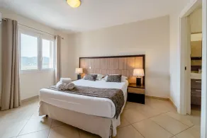 Appartement Résidence Salin Bay - Rum
