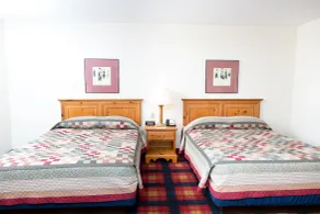 The Country Inn of Lancaster - Chambre