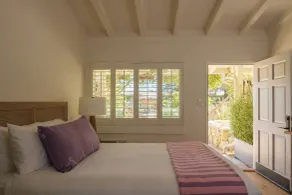 Hotel Ynez - Chambre