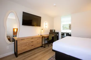 Kokopelli Inn Sedona, Trademark Collection by Wyndham - Chambre