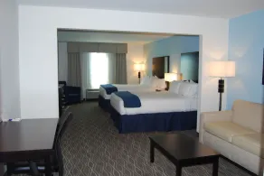 Holiday Inn Express & Suites Springville-South Provo Area by IHG - Chambre
