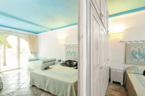 Arbatax Park Resort - Ville del Parco by Falkensteiner - Chambre